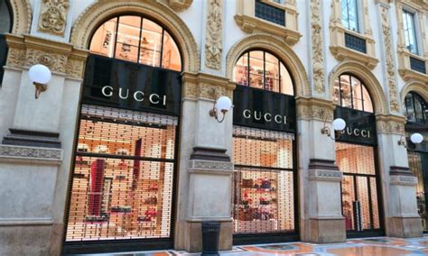 Kering, Gucci’s Parent Company, Is Going Carbon .